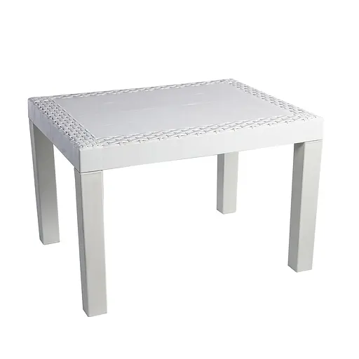 Столик Progarden JACK 59x46x40 білий