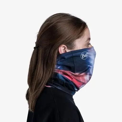 Мультиповязка Buff Original Multi Color (1033-BU 123463.555.10.00) - фото 4