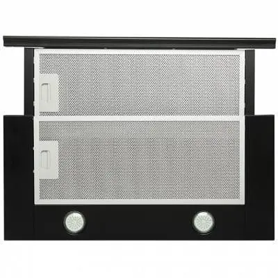 Телескопічна витяжка Eleyus STORM G 700 LED SMD 60 BL - фото 3