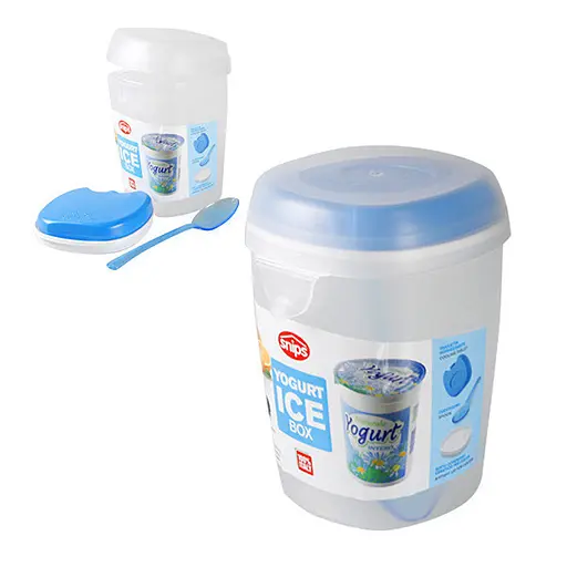 Контейнер для йогурта/салата, 0,5л