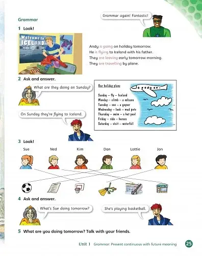English World 6. Pupil's Book with eBook - фото 7