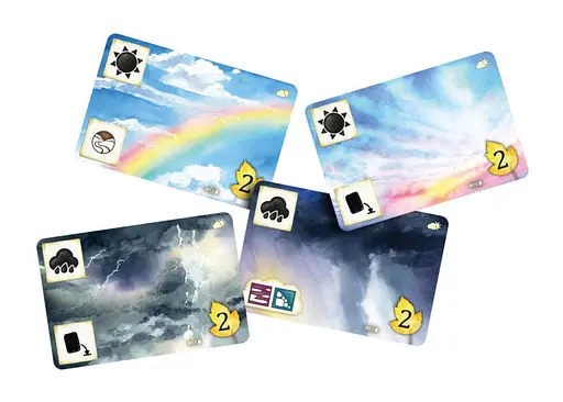 Настольная игра Ігромаг Поляна. Книга приключений (Meadow: Adventure Book) (малая локализация - укр. правила) - фото 9