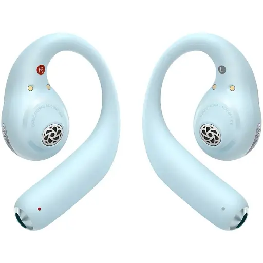 Гарнитура Anker SoundCore AeroFit Pro Blue (6976109) - фото 2