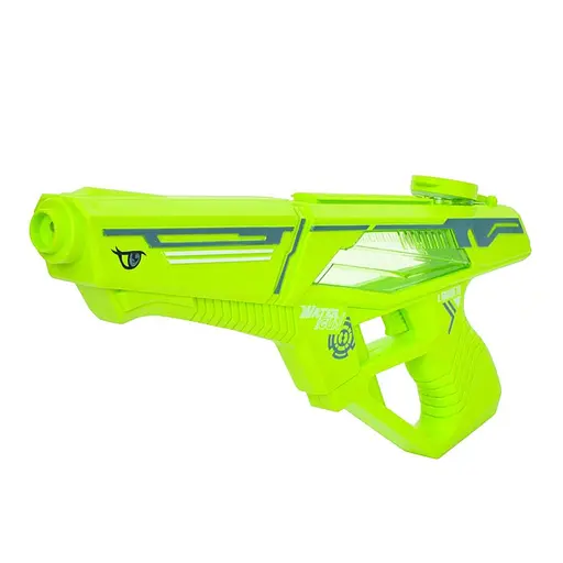 Водяной автомат, 34,5 см, аккумулятор, USB-зарядка, 41,5x21,5x7 см (В ассортименте)