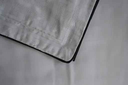 Постільна білизна Rodel Ash Сатин Делюкс La Romano pbe0051011 - фото 3