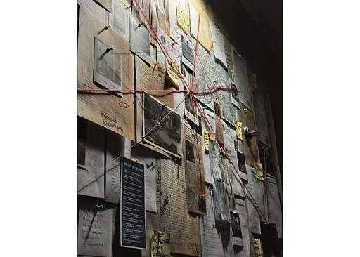 Настільна гра Manuscript Помста Дерека (укр.) (ВР_ПД ) - фото 8