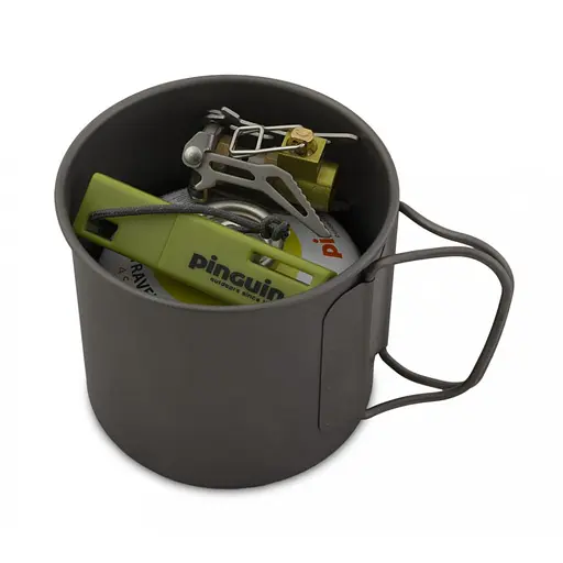 Горелка газовая Pinguin Atom Titan (1033-PNG 674088) - фото 4