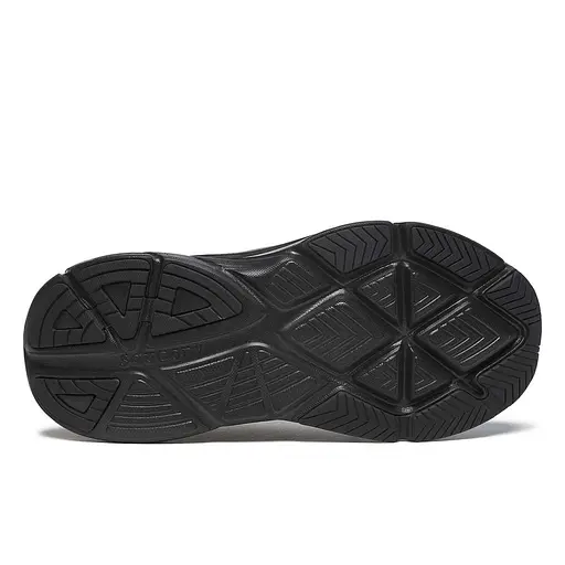 Кроссовки Saucony Guide 17 Wmn 38 Black/Black (1097-S10936-200 7) - фото 6