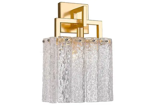 Бра PALACE W0523-01A-U8AC Zuma Line - фото 1