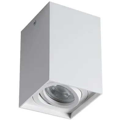 Стельовий точковий світильник Kanlux GORD XS DLP-50-W-Kanlux - фото 1