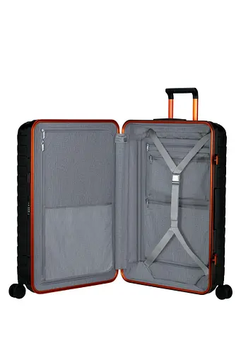 Чемодан Samsonite PROXIS ALU GRAPHITE/APRICOT 76x52x29 76 см KO2*18003 - фото 2