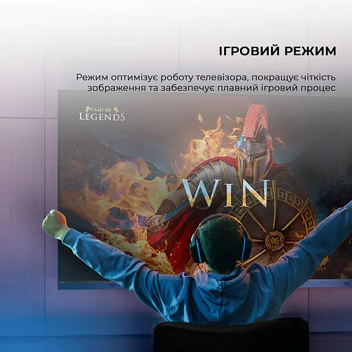 Телевизор Sharp 75FQ5EG - фото 11