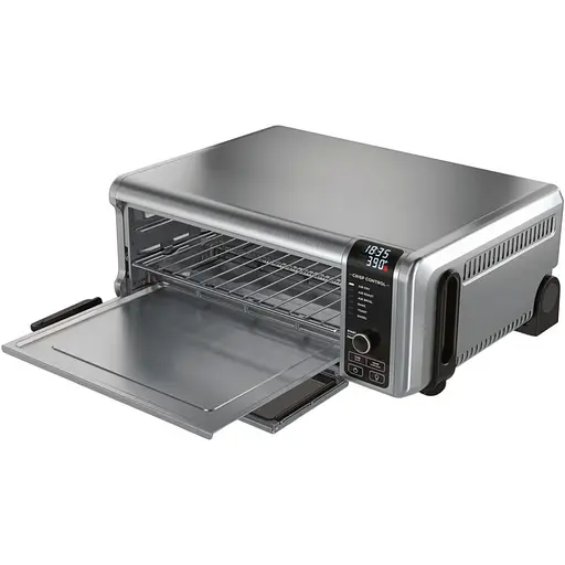 Електрична духовка Ninja настільна Foodi SP101EU (126264) - фото 8