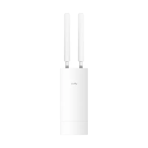 WiFi 5 Mesh 4G LTE-маршрутизатор внешний Cudy LT500 OUTDOOR CAT4 двухдиапазонный (73-00530) - фото 2