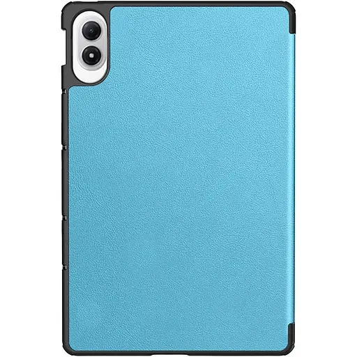 Чохол Armorstandart Smart Case для Redmi Pad 2 Sky Blue (ARM89199) [154494] - фото 2