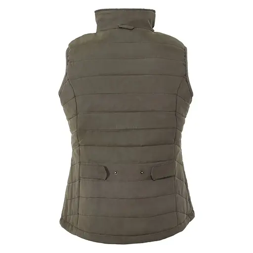 Жилет Hallyard Boville lady Green розмір 44 - фото 3