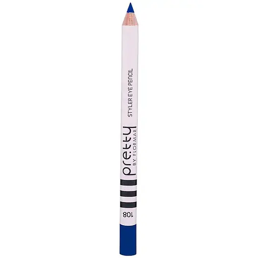 Карандаш для глаз Pretty Eye Pencil тон 108 (Sky Blue) 1.14 г  - фото 1