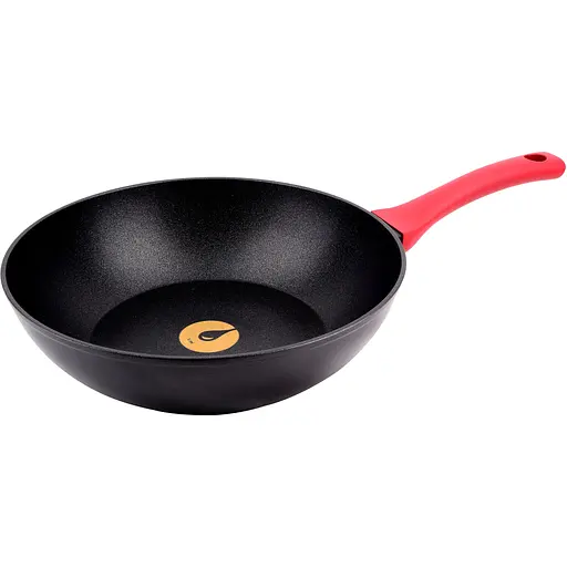 Сковорода Ringel WOK Chili 28 см. (6389167) - фото 1