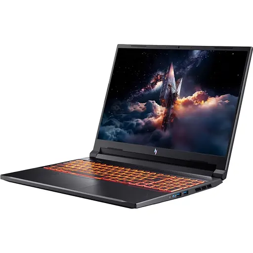 Ноутбук Acer Nitro V 16 AI ANV16-42-R7BK (NH.U1FEU.002) [161005] - фото 3