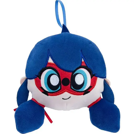 Дитяча м'яка іграшка-сюрприз Miraculous M14007 в асортименті - фото 2