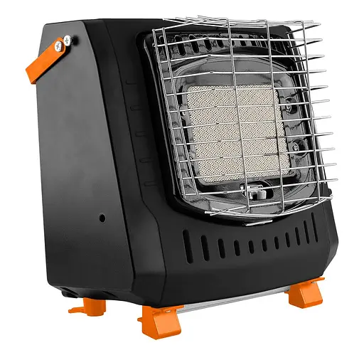 Газовый портативный обогреватель Neo Tools 90133 - фото 2