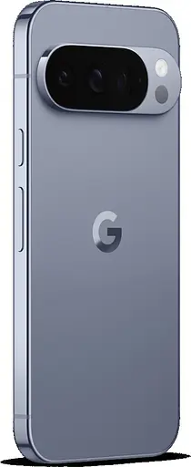 Смартфон Google Pixel 10 Pro 16/128GB Moonstone - фото 2