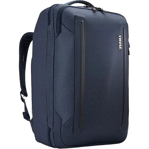 Рюкзак-наплічна сумка Thule Crossover 2 Convertible Carry-On Dress Blue (TH 3204060) - фото 1