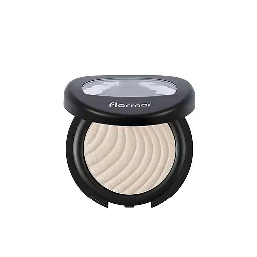 Тіні для повік Flormar Mono Eye Shadow, відтінок 015 (Pearly Cream) (8000019545052) - фото 2