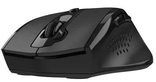 Бездротова миша A4Tech G7-810S Air2 Wireless Black (G7-810 Air2 Black) (G7-810S Air2 (Black)) - фото 6