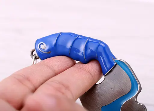 Брелок Дота 2 Блинк Даггер.057 - фото 6