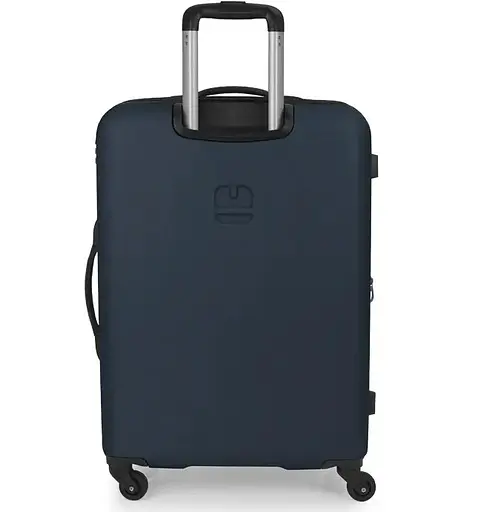 Валіза Gabol Future (M) Blue (123046-003) - фото 2