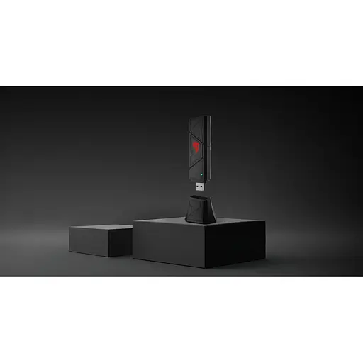 Адаптер WiFi Asus USB-BE92 BE6500, USB - фото 8