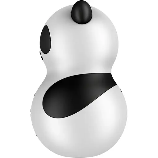 Вакуумний стимулятор Satisfyer Pocket Panda - фото 4