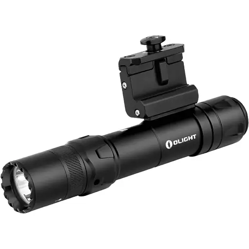 Ліхтар з ЛЦВ Olight Odin GL Green Laser Black