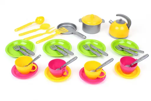 Кухня 8 0915TXK - фото 2