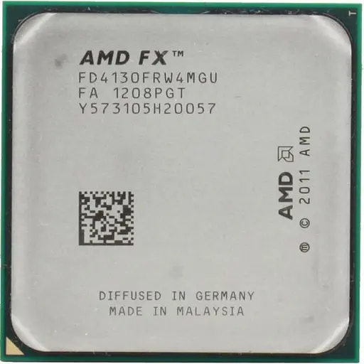 Процесор AMD FX-4130 3.8-3.9 GHz AM3+, 125W Б/В