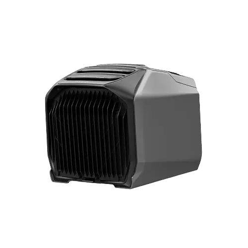 Кондиціонер EcoFlow Wave 3 - фото 6