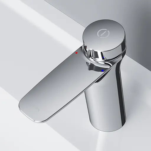 Змішувач для умивальника AM.PM Inspire 2.0 F50A02500 - фото 5