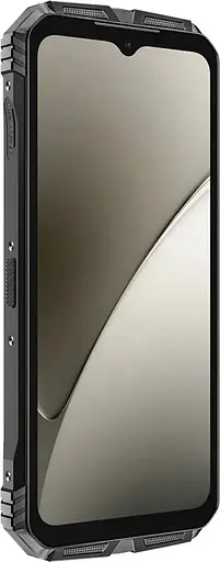 Смартфон Doogee S PUNK Pro 6.58" 8/512ГБ 2SIM 10800 мАxгод помаранчевий - фото 5