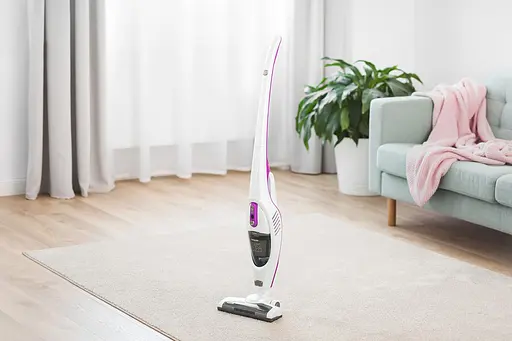 Пылесос аккумуляторный Sencor SVC7814VT - фото 2