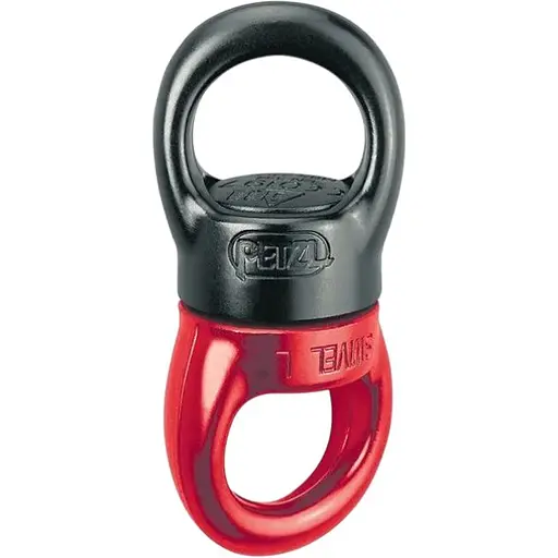 Вертлюг Petzl Swivel L (1052-P58 L)