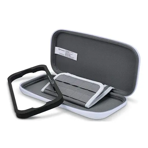 PowerA Slim Case Metroid Dread (Nintendo Switch/ Switch Lite/ Switch OLED model) - фото 9