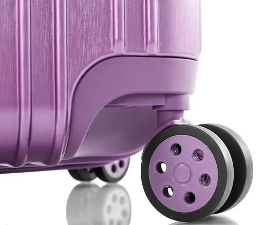 Валіза Heys Xtrak (S) Lavender (10103-0120-21) 930188 - фото 10