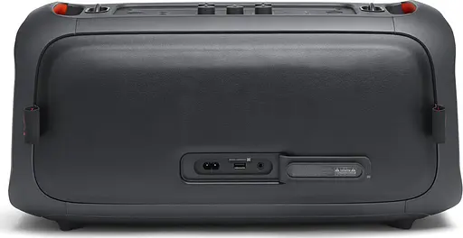 Портативна акустика JBL PartyBox On The Go (JBLPARTYBOXGOBEU) - фото 6