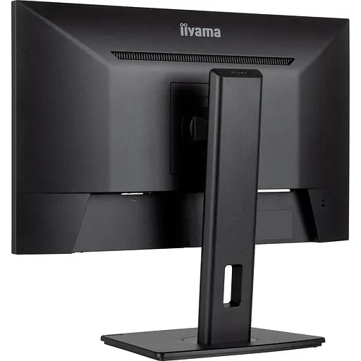 Монітор 23.8" Iiyama XUB2493HSU-B7 FHD IPS 100Hz (XUB2493HSU-B7) - фото 6