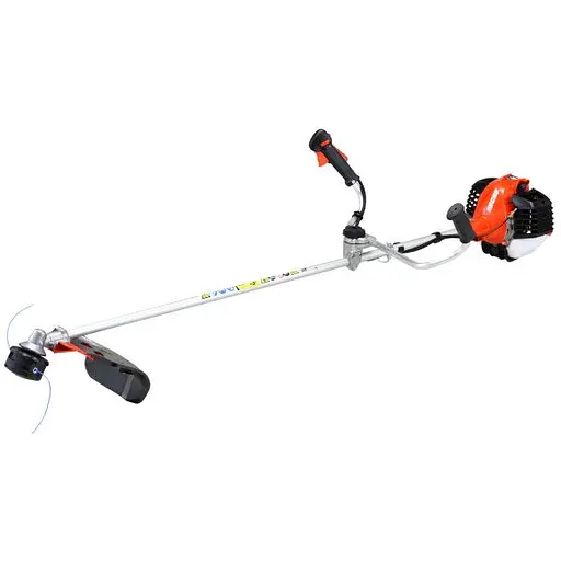 Мотокоса Echo SRM-3020TES/U 1.3кВт/1.7к.с. косильна головка - фото 2