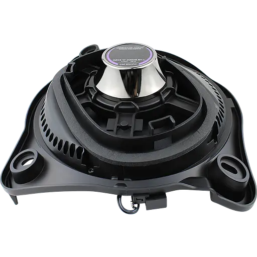 Сабвуферний динамік Ground Zero GZCS W-200MB.RH-R - фото 3