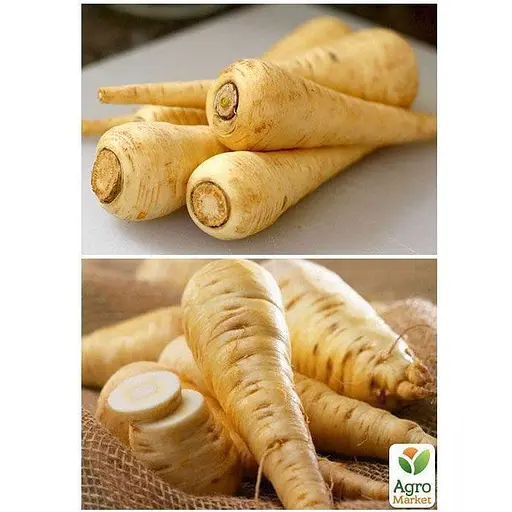 Пастернак ТМ "Весна"  5г (13399) - фото 3