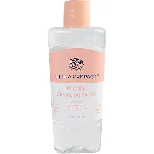 Міцелярна вода Ultra Compact Micellar Cleansing Water 250 мл