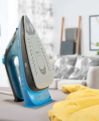 Утюг Braun FI 3194 BK - фото 6